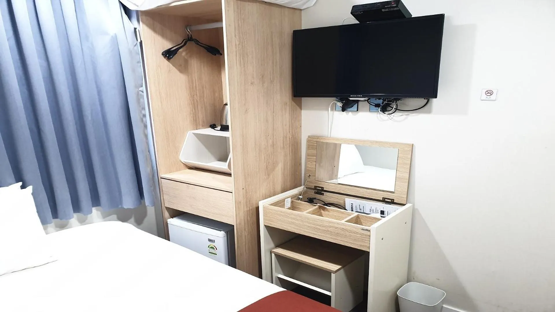 Mayone Hotel Myeongdong Seoul South Korea