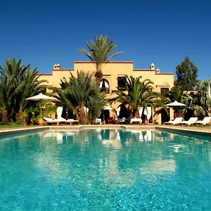 Le Perroquet Bleu Marrakesh