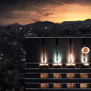 4* Hotel Best Western Premier Gangnam