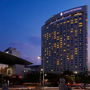 Hotel Intercontinental Coex