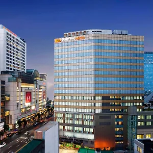 Hotel Ibis Ambassador Myeongdong