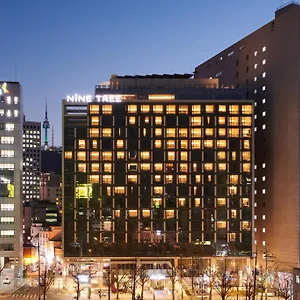 4* Hotel Nine Tree Premier Myeongdong 2