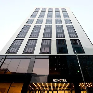 Hotel G2 Myeongdong, Seoul