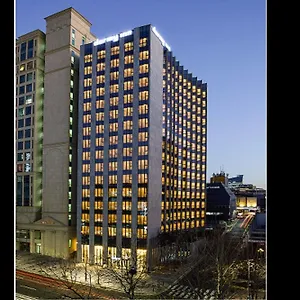 3* Hotel Dormy Gangnam