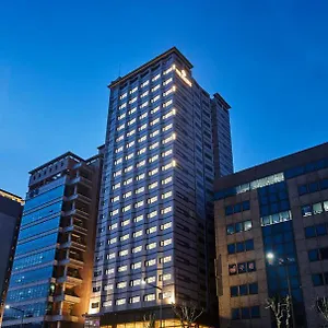 4* ホテル ザ レセンツ 東大門