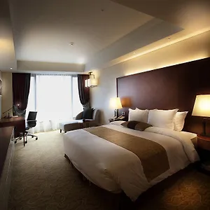 4* Hotel Koreana