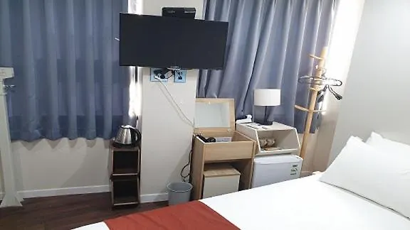 Mayone Hotel Myeongdong Σεούλ Νότια Κορέα