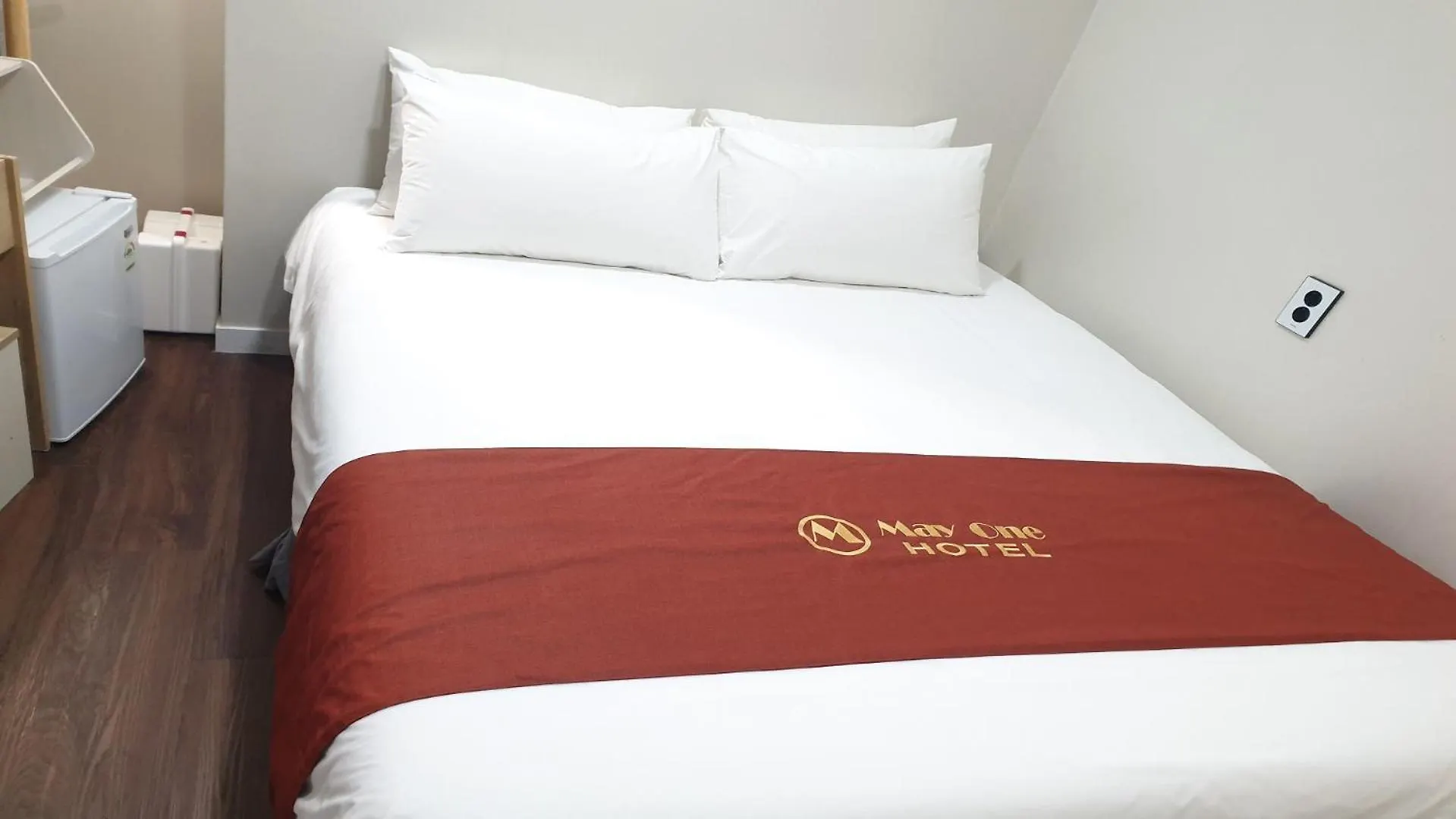 Mayone Hotel Myeongdong Σεούλ