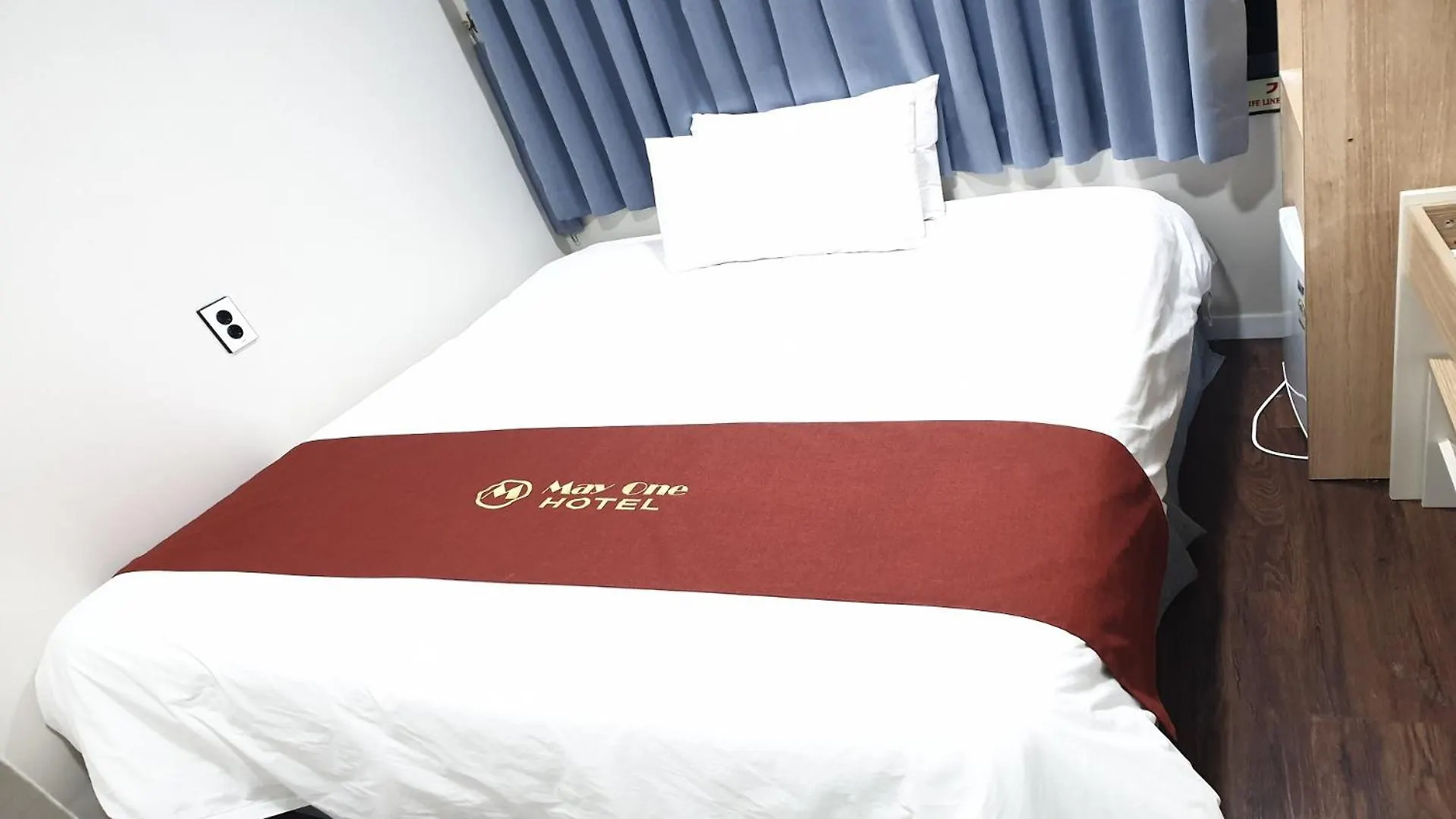Mayone Hotel Myeongdong Seoul