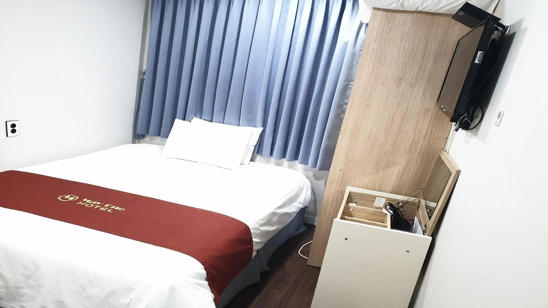 Mayone Hotel Myeongdong Σεούλ Νότια Κορέα