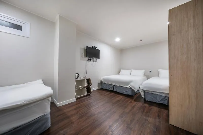 Mayone Hotel Myeongdong Σεούλ 0*,  Νότια Κορέα