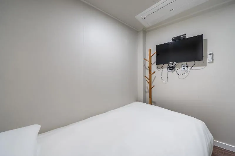 Mayone Hotel Myeongdong Szöul