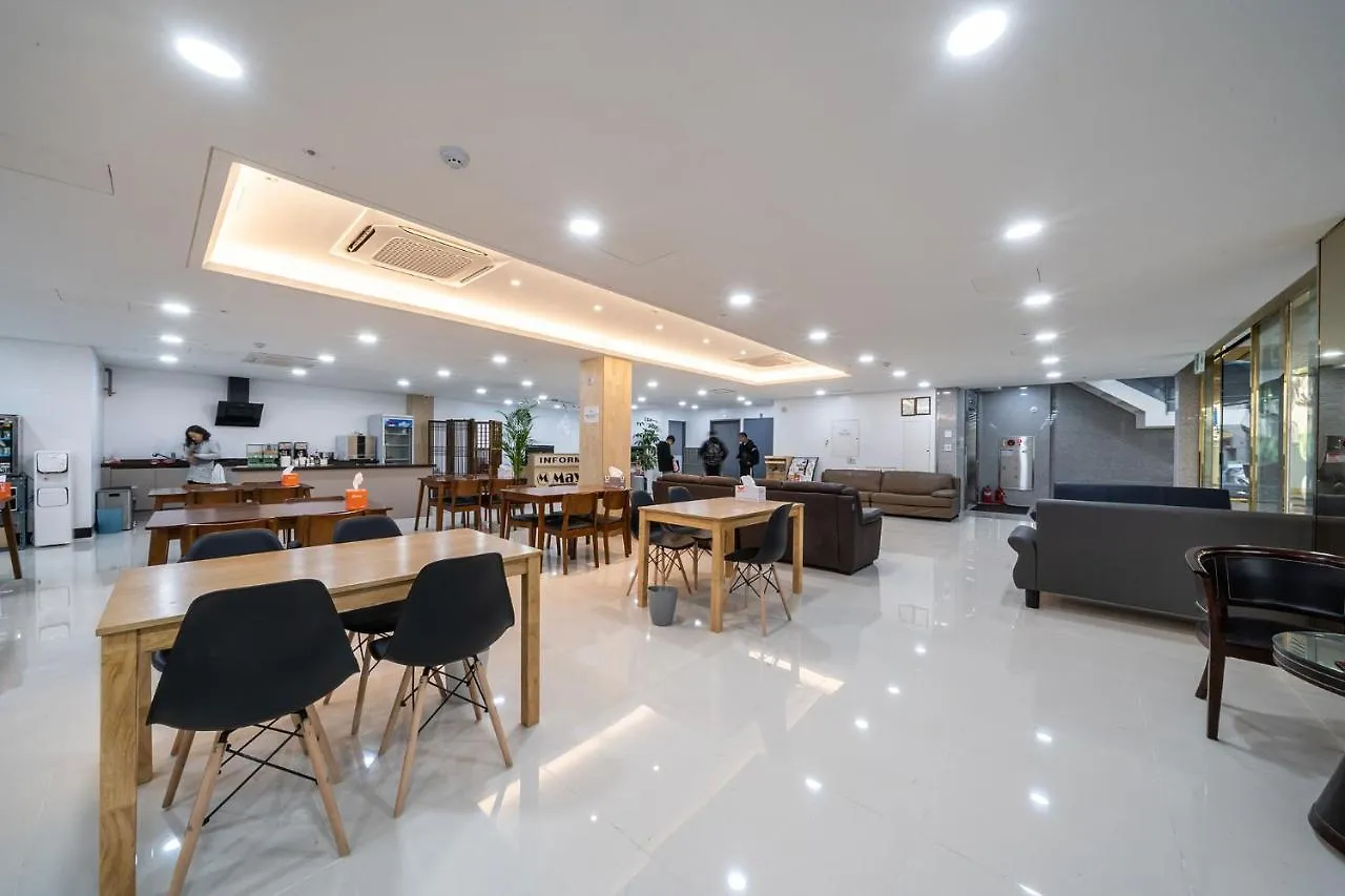 Mayone Hotel Myeongdong Σεούλ