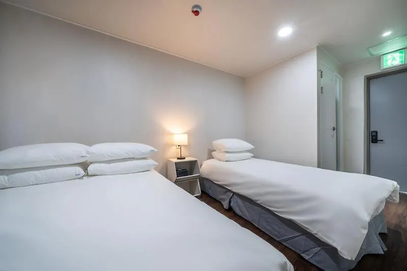 Mayone Hotel Myeongdong Seoul Südkorea