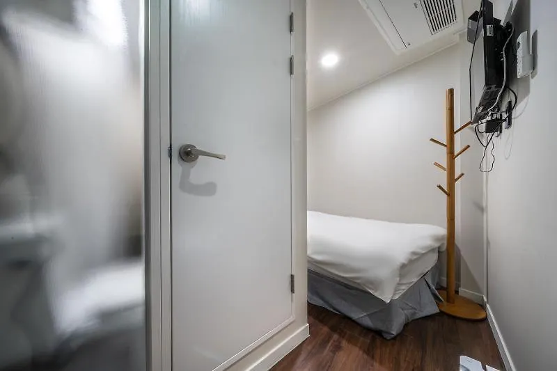 Mayone Hotel Myeongdong Seoul 0*,